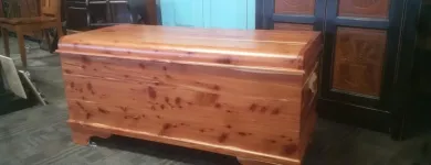 Entreprises 5 image AMISH HEIRLOOM FURNITURE LTD Toys & Games Shops dans Saskatoon SK