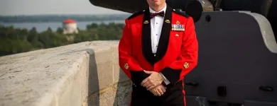 Business 3 image ANDREI MASTER TAILORS Uniforms & Staff Wear in Fredericton NB