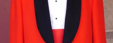 Business 1 image ANDREI MASTER TAILORS Uniforms & Staff Wear in Fredericton NB