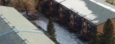 Business 1 image ANGEL'S ROOFING Roofing Contractors in Calgary AB