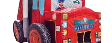 Business 2 image ANIMATION GONFLABLE Toys & Games Shops in Longueuil QC