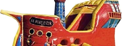 Business 3 image ANIMATION GONFLABLE Toys & Games Shops in Longueuil QC