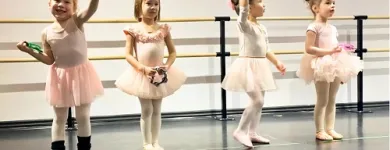 Business 1 image ANNEX DANCE ACADEMY Dance Schools in Toronto ON