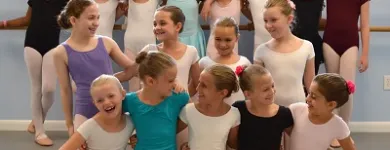 Business 2 image ANNEX DANCE ACADEMY Dance Schools in Toronto ON