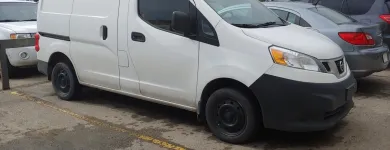 Business 2 image ANTHONY'S COURIER EXPRESS Couriers & Messengers in Edmonton AB