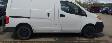 Business 3 image ANTHONY'S COURIER EXPRESS Couriers & Messengers in Edmonton AB