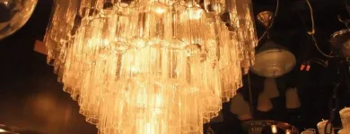 Entreprises 6 image ANTIQUE LIGHTING BY VICTORIAN REVIVAL Shopping dans York ON