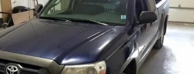 Entreprises 1 image ANYTIME AUTO GLASS Automotive dans Fredericton NB
