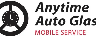 Entreprises 2 image ANYTIME AUTO GLASS Automotive dans Fredericton NB