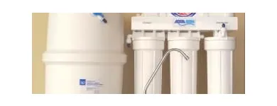 Business 3 image AQUABON WATER REFINERS LTD Water Treatment Equipment & Service in Richmond Hill ON