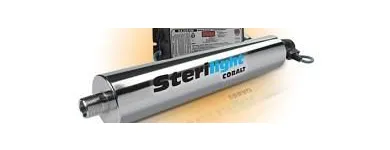 Business 1 image AQUABON WATER REFINERS LTD Water Treatment Equipment & Service in Richmond Hill ON