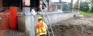 Business 3 image AQUASEAL BASEMENT WATERPROOFING CONTRACTORS SCARBOROUGH Waterproofing Materials & Supplies in Toronto ON