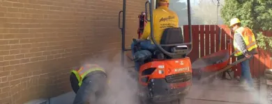 Business 5 image AQUASEAL BASEMENT WATERPROOFING CONTRACTORS SCARBOROUGH Waterproofing Materials & Supplies in Toronto ON