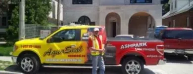 Business 6 image AQUASEAL BASEMENT WATERPROOFING CONTRACTORS SCARBOROUGH Waterproofing Materials & Supplies in Toronto ON