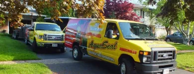 Business 7 image AQUASEAL BASEMENT WATERPROOFING CONTRACTORS SCARBOROUGH Waterproofing Materials & Supplies in Toronto ON