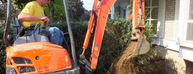 Business 2 image AQUASEAL BASEMENT WATERPROOFING CONTRACTORS SCARBOROUGH Waterproofing Materials & Supplies in Toronto ON