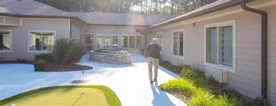 Entreprises 17 image ARBOR TRACE MEMORY CARE CENTER Nursing & Convalescent Homes dans London ON