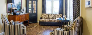 Entreprises 20 image ARBOR TRACE MEMORY CARE CENTER Nursing & Convalescent Homes dans London ON