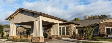 Entreprises 27 image ARBOR TRACE MEMORY CARE CENTER Nursing & Convalescent Homes dans London ON