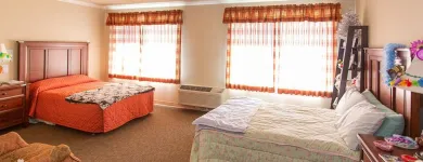 Entreprises 32 image ARBOR TRACE MEMORY CARE CENTER Nursing & Convalescent Homes dans London ON