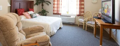 Entreprises 37 image ARBOR TRACE MEMORY CARE CENTER Nursing & Convalescent Homes dans London ON