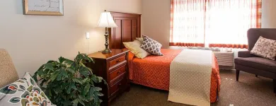 Entreprises 40 image ARBOR TRACE MEMORY CARE CENTER Nursing & Convalescent Homes dans London ON