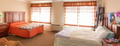 Entreprises 45 image ARBOR TRACE MEMORY CARE CENTER Nursing & Convalescent Homes dans London ON