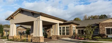 Entreprises 3 image ARBOR TRACE MEMORY CARE CENTER Nursing & Convalescent Homes dans London ON