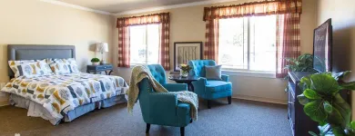 Entreprises 6 image ARBOR TRACE MEMORY CARE CENTER Nursing & Convalescent Homes dans London ON