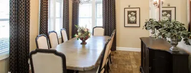 Entreprises 9 image ARBOR TRACE MEMORY CARE CENTER Nursing & Convalescent Homes dans London ON