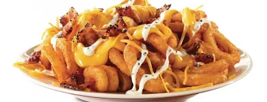 Business 4 image ARBY'S Takeout Shops & Food Delivery Services in Regina SK