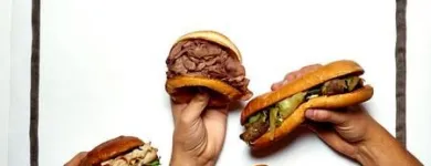 Entreprises 5 image ARBY'S Takeout Shops & Food Delivery Services dans Burlington ON