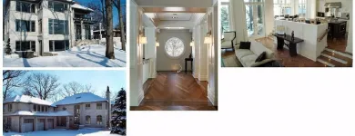 Entreprises 2 image ARCHIZONING DESIGN INC Business & Professional Services dans Markham ON