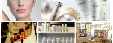 Business 4 image ARQ SALON Hair Salons in Victoria BC