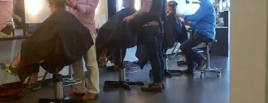 Business 5 image ARQ SALON Hair Salons in Victoria BC