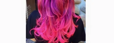 Business 6 image ARQ SALON Hair Salons in Victoria BC