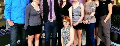 Business 7 image ARQ SALON Hair Salons in Victoria BC