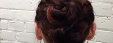 Business 1 image ARQ SALON Hair Salons in Victoria BC