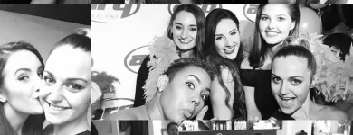 Business 2 image ARQ SALON Hair Salons in Victoria BC