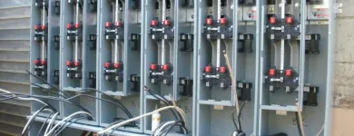 Entreprises 13 image ARRM ELECTRIC LTD Electricians & Electrical Contractors dans Victoria BC