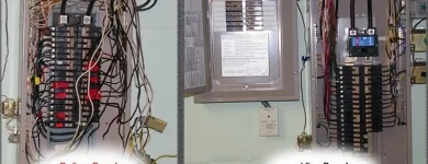 Entreprises 4 image ARRM ELECTRIC LTD Electricians & Electrical Contractors dans Victoria BC