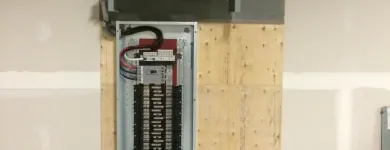 Entreprises 20 image ARRM ELECTRIC LTD Electricians & Electrical Contractors dans Victoria BC