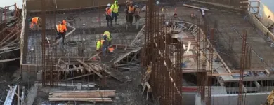 Entreprises 21 image ARRM ELECTRIC LTD Electricians & Electrical Contractors dans Victoria BC