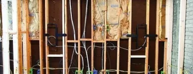 Entreprises 30 image ARRM ELECTRIC LTD Electricians & Electrical Contractors dans Victoria BC