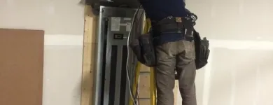 Entreprises 2 image ARRM ELECTRIC LTD Electricians & Electrical Contractors dans Victoria BC