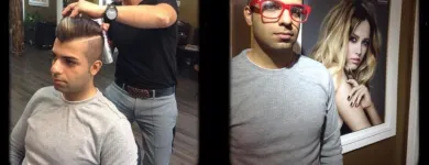 Business 9 image ARSHIA HAIR SALON & SPA Hair Salons in North York ON