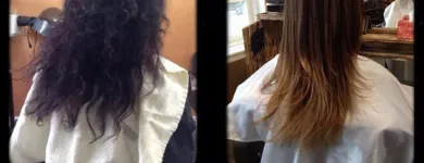 Business 3 image ARSHIA HAIR SALON & SPA Hair Salons in North York ON