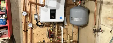 Business 3 image ART OF AIRFLOW HEATING & AIR CONDITIONING Hvac Contractors in Barrie ON