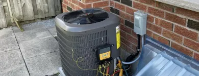 Business 4 image ART OF AIRFLOW HEATING & AIR CONDITIONING Hvac Contractors in Barrie ON