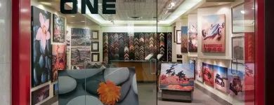 Business 3 image ART ONE Picture Framing Services in Toronto ON